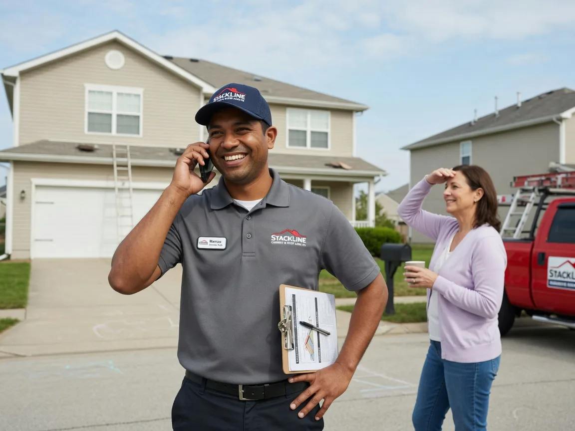 Chimney flashing repair Milan, TN FAQs